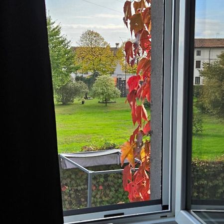 Bed and Breakfast Altebas Nogaredo di Prato Exterior foto
