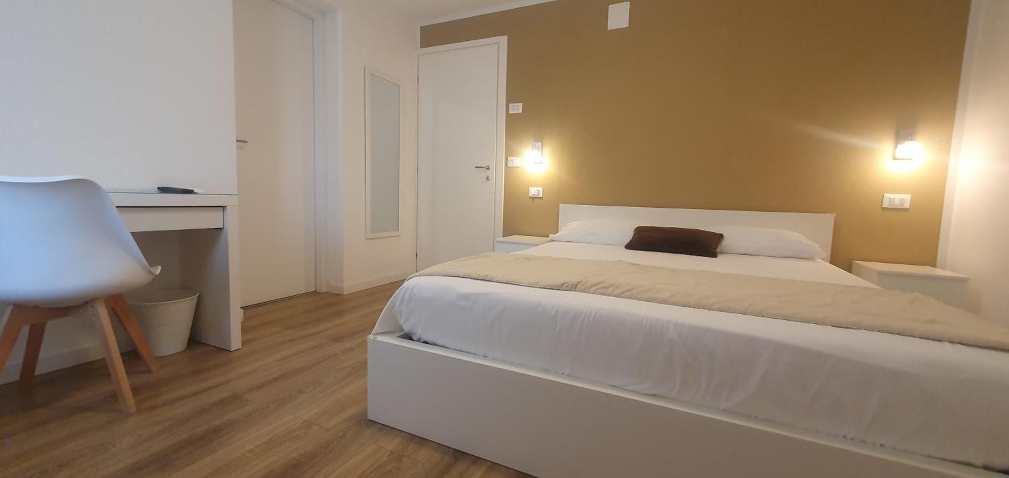 Bed and Breakfast Altebas Nogaredo di Prato Exterior foto