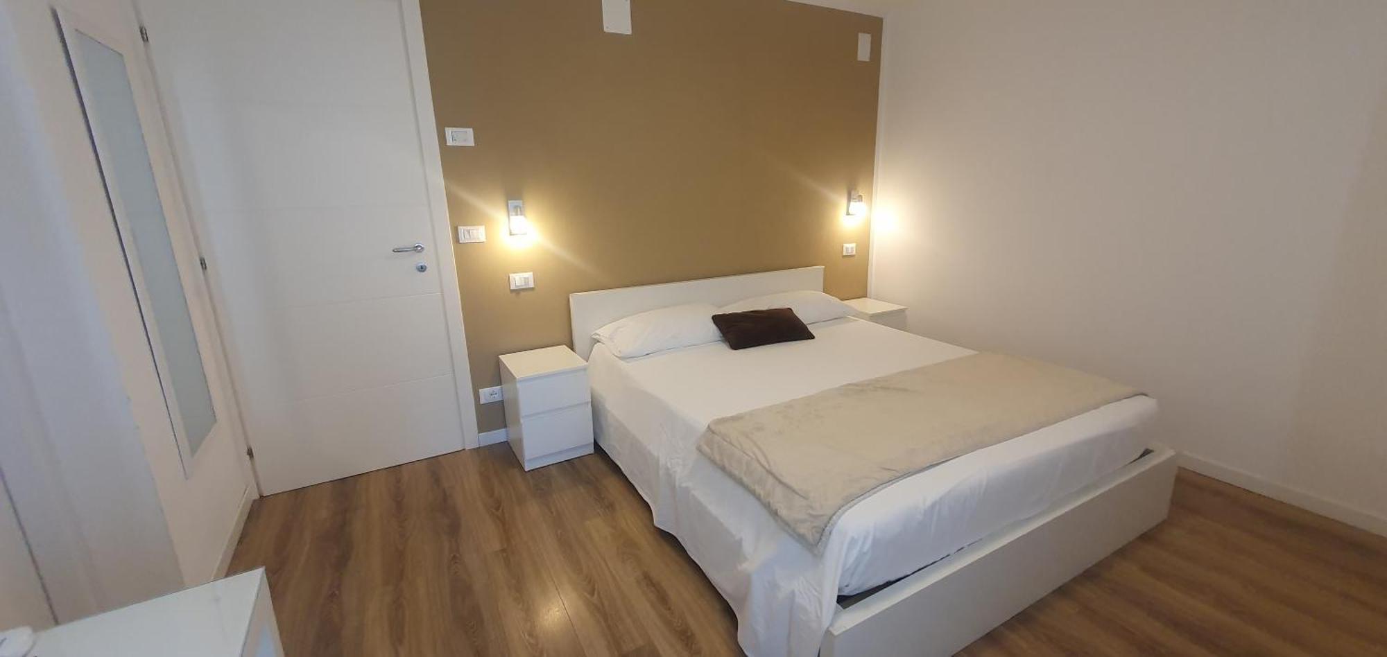 Bed and Breakfast Altebas Nogaredo di Prato Exterior foto