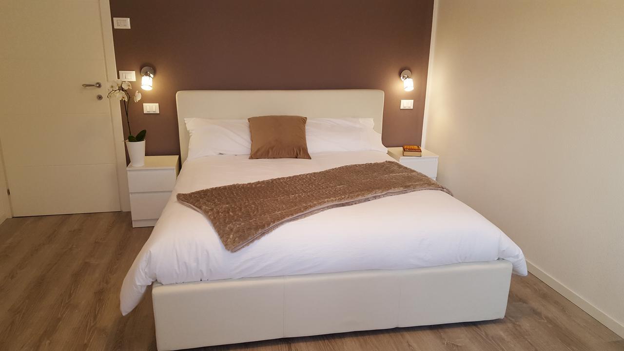 Bed and Breakfast Altebas Nogaredo di Prato Exterior foto