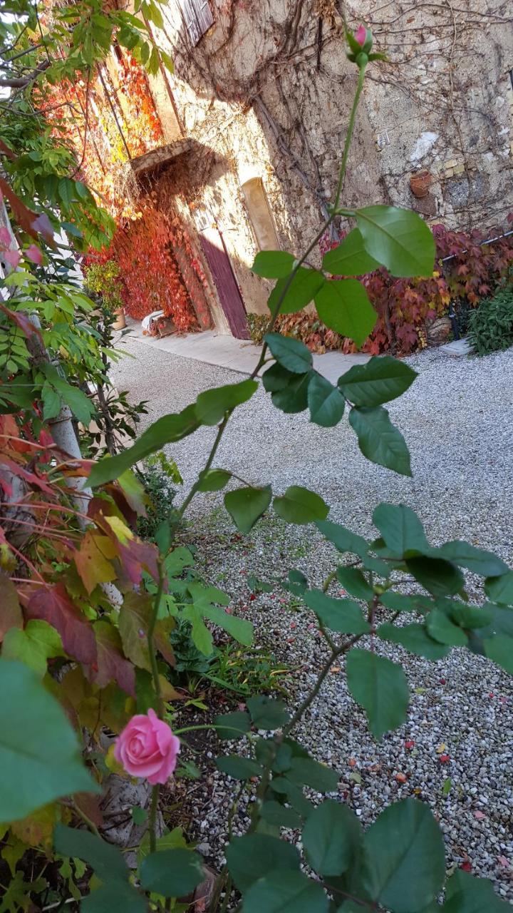 Bed and Breakfast Altebas Nogaredo di Prato Exterior foto
