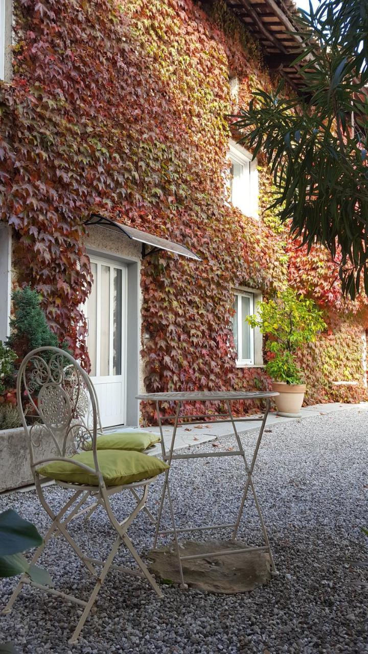 Bed and Breakfast Altebas Nogaredo di Prato Exterior foto